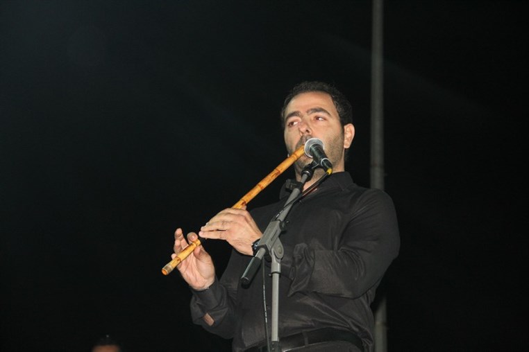 Guy Manoukian at Summer Misk Festival